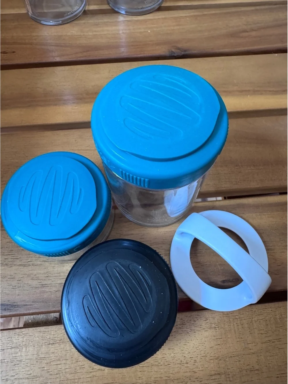 BlenderBottle 1x 150cc